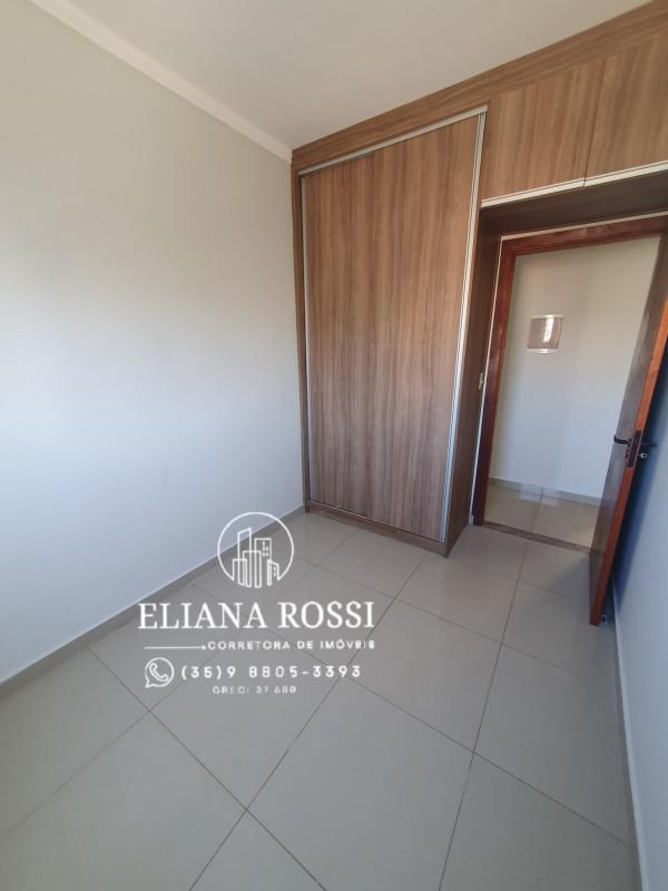 Apartamento, Vila Pinto, 3 Quartos, 2 Vagas, 1 Suíte