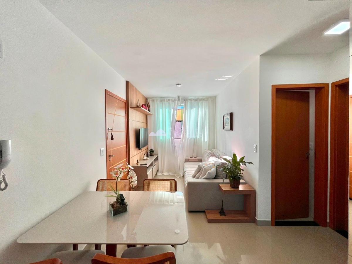 Apartamento, Santa Mônica, 2 Quartos, 1 Vaga, 1 Suíte