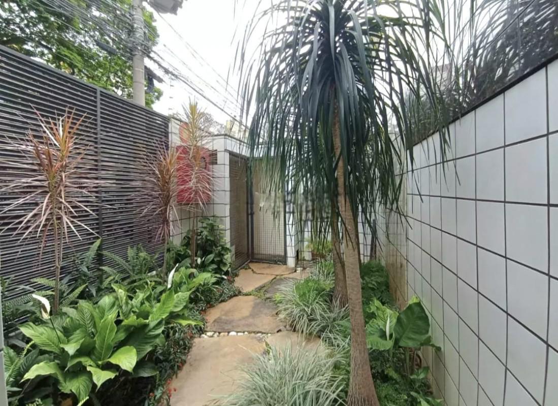 Apartamento, Carmo, 3 Quartos, 2 Vagas, 1 Suíte