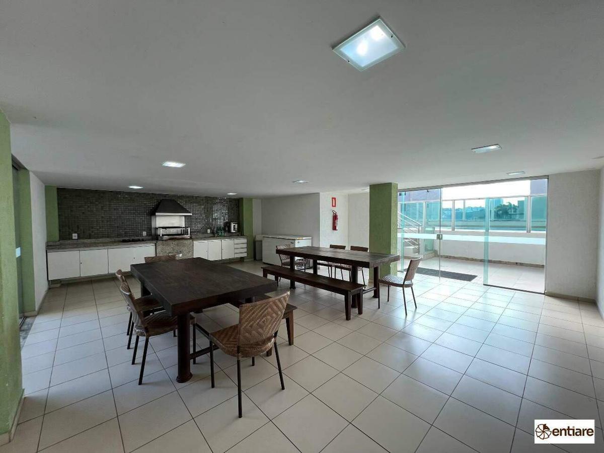 Apartamento, Buritis, 4 Quartos, 2 Vagas, 1 Suíte