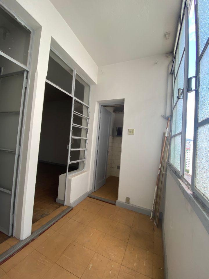 Apartamento, Centro, 1 Quarto, 1 Suíte