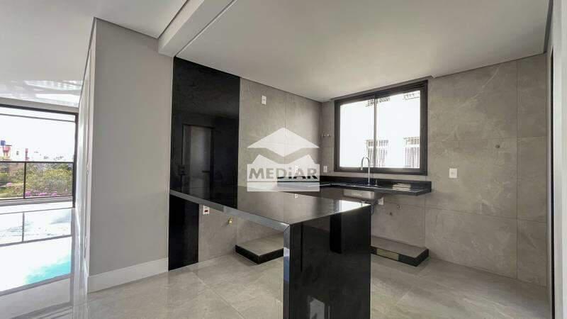 Apartamento, Silveira, 3 Quartos, 2 Vagas, 1 Suíte