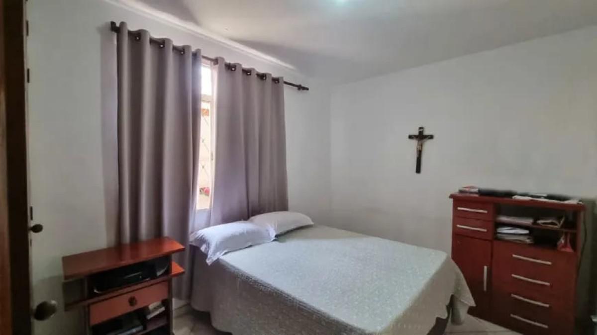 Casa, Alípio de Melo, 4 Quartos, 1 Vaga, 1 Suíte