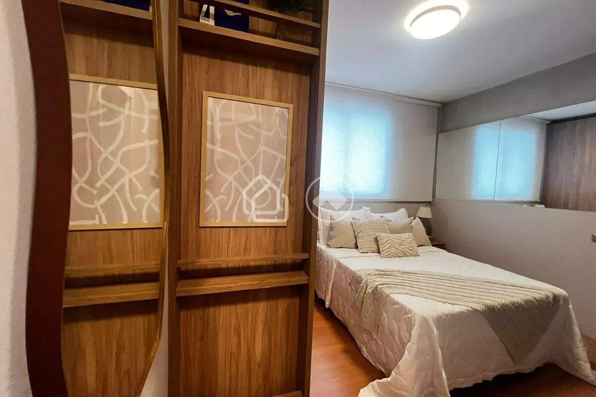 Área Privativa, Coração Eucarístico, 3 Quartos, 2 Vagas, 1 Suíte