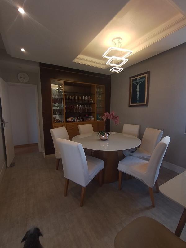 Apartamento, Alto Barroca, 4 Quartos, 2 Vagas, 1 Suíte