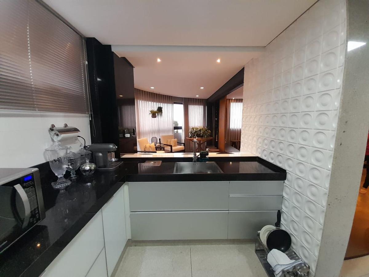 Apartamento, Palmares, 4 Quartos, 4 Vagas, 1 Suíte