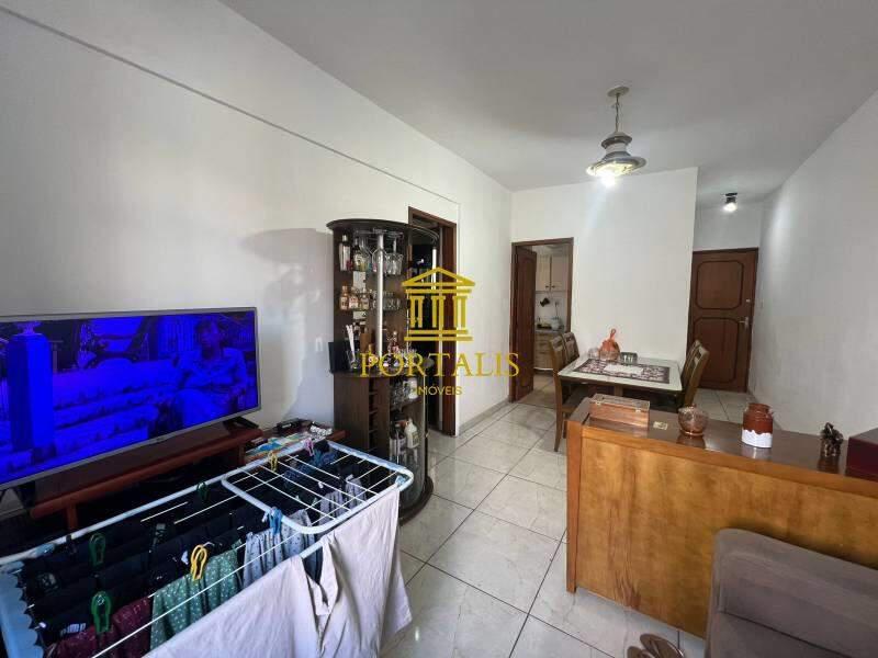 Apartamento, Cidade Nova, 2 Quartos, 1 Vaga