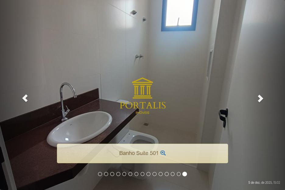 Cobertura, Sagrada Família, 3 Quartos, 3 Vagas, 1 Suíte