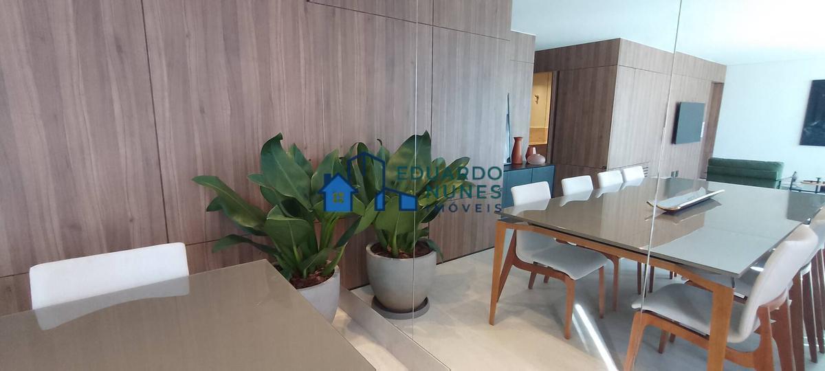 Apartamento, Serra, 4 Quartos, 3 Vagas, 2 Suítes