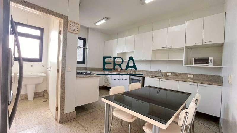 Apartamento, Lourdes, 4 Quartos, 4 Vagas, 2 Suítes