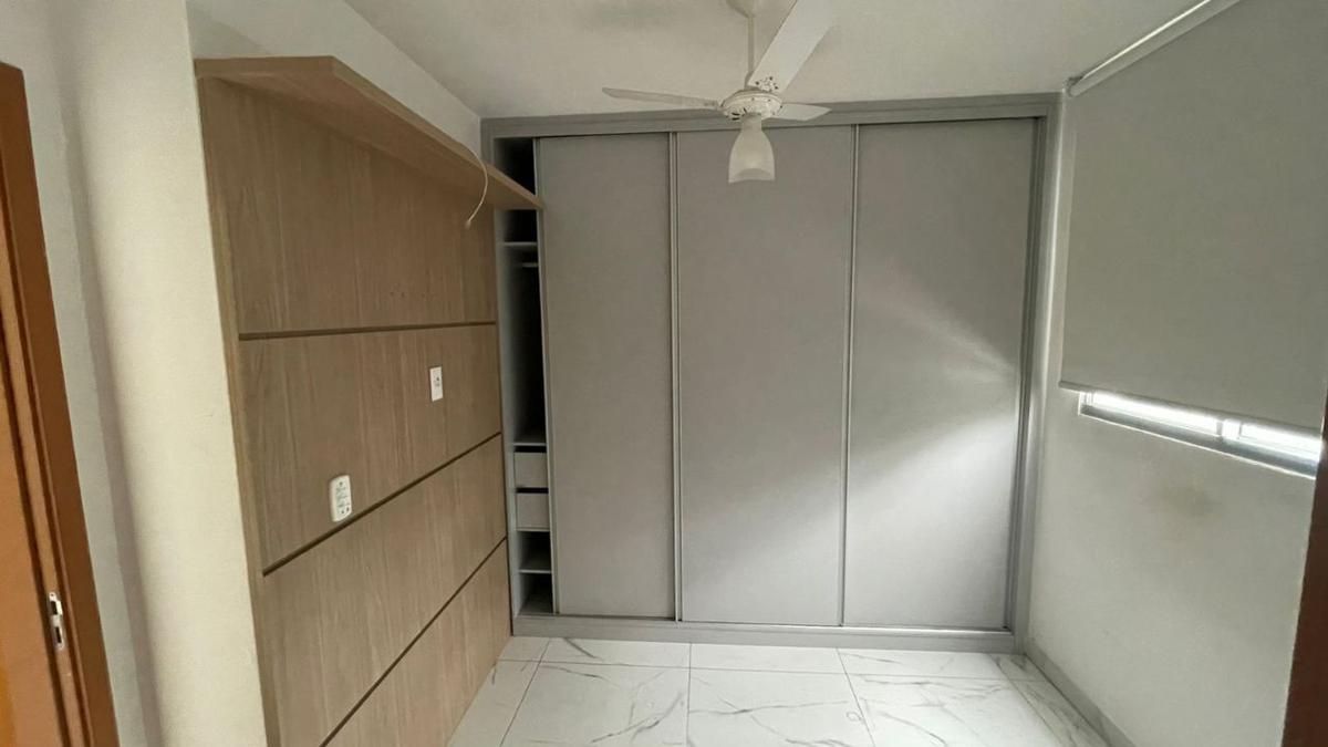 Apartamento, Santa Amélia, 2 Quartos, 2 Vagas, 1 Suíte