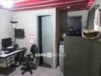 Galpão, Alto Barroca, 0 Quarto, 12 Vagas