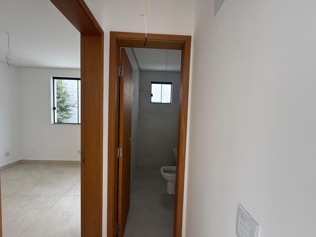 Cobertura, Itapoã, 3 Quartos, 1 Vaga