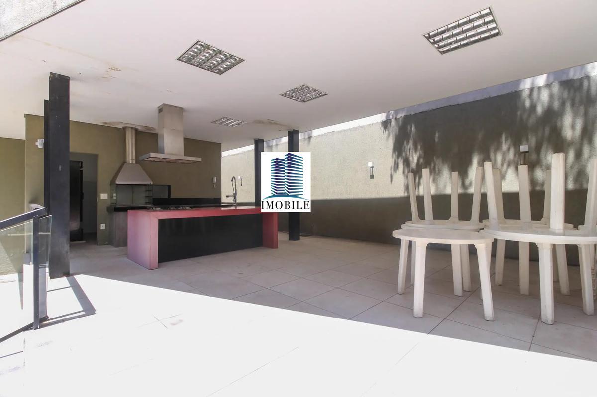 Apartamento, Gutierrez, 4 Quartos, 3 Vagas, 2 Suítes