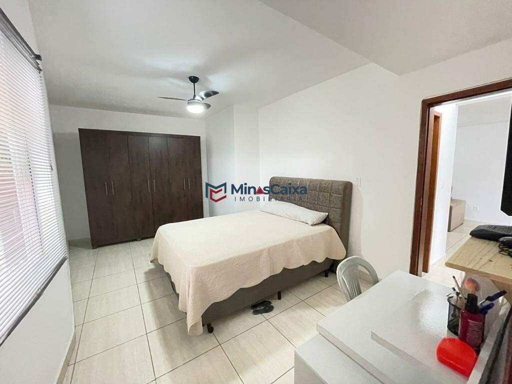 Apartamento, Primavera, 2 Quartos, 1 Vaga, 1 Suíte