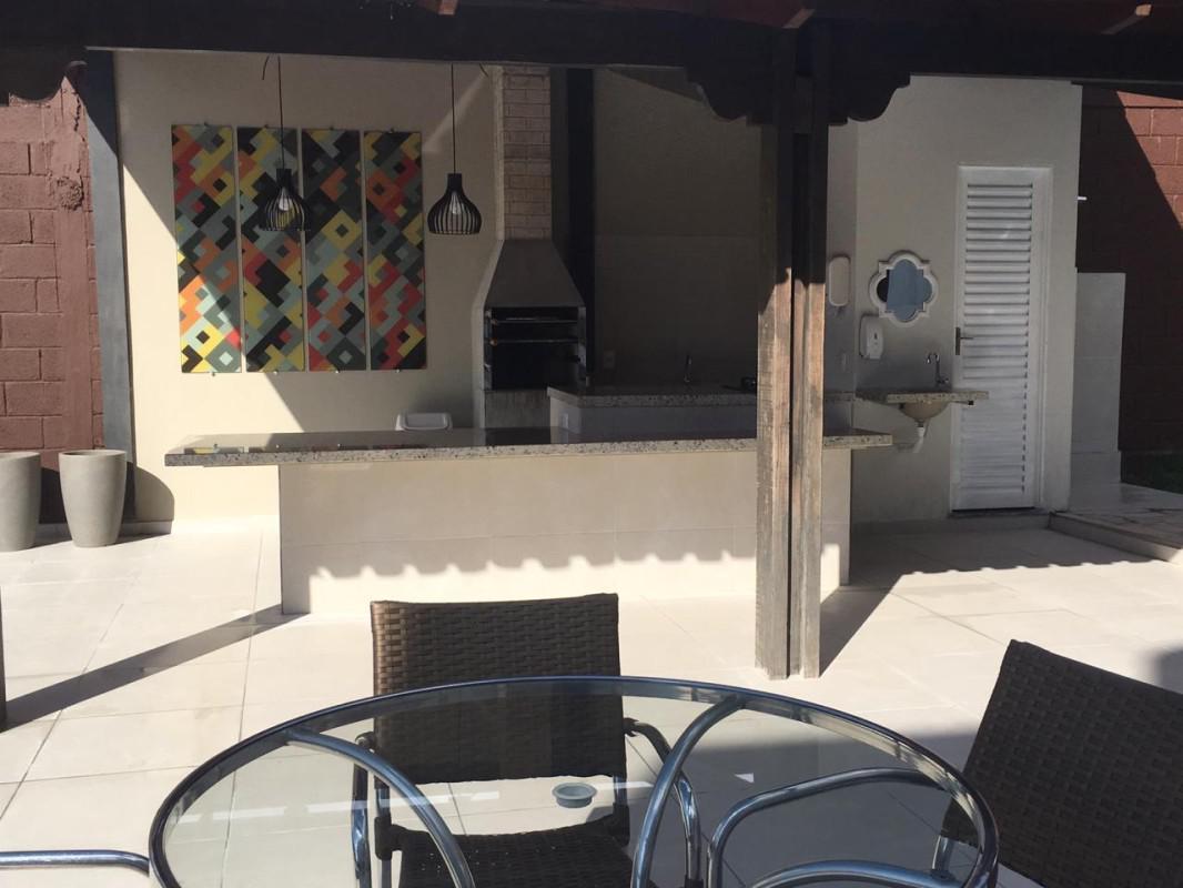 Casa, Jardim Riacho das Pedras, 3 Quartos, 2 Vagas, 1 Suíte