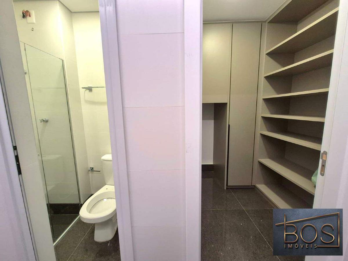 Apartamento, Savassi, 4 Quartos, 4 Vagas, 4 Suítes