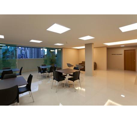 Apartamento, Estoril, 3 Quartos, 2 Vagas, 1 Suíte
