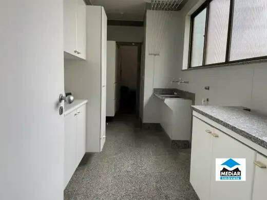 Apartamento, Serra, 4 Quartos, 3 Vagas, 3 Suítes
