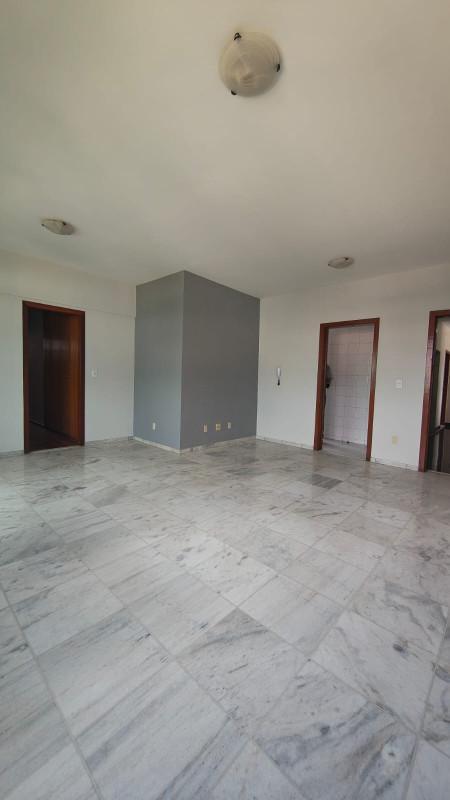 Apartamento, Grajaú, 3 Quartos, 2 Vagas, 1 Suíte