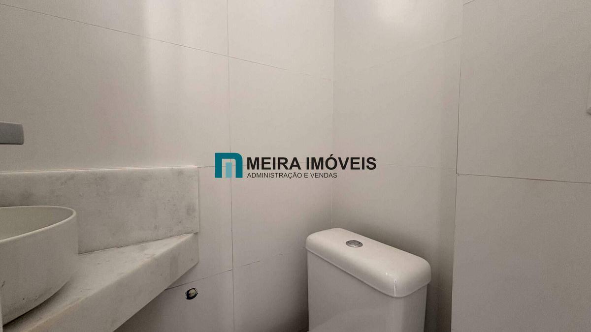 Cobertura, Vila Paris, 3 Quartos, 3 Vagas, 1 Suíte