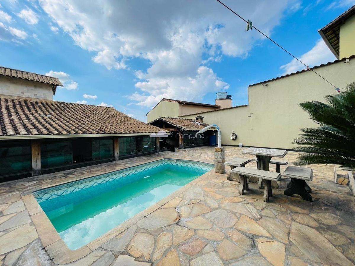 Casa, Copacabana, 3 Quartos, 6 Vagas, 2 Suítes