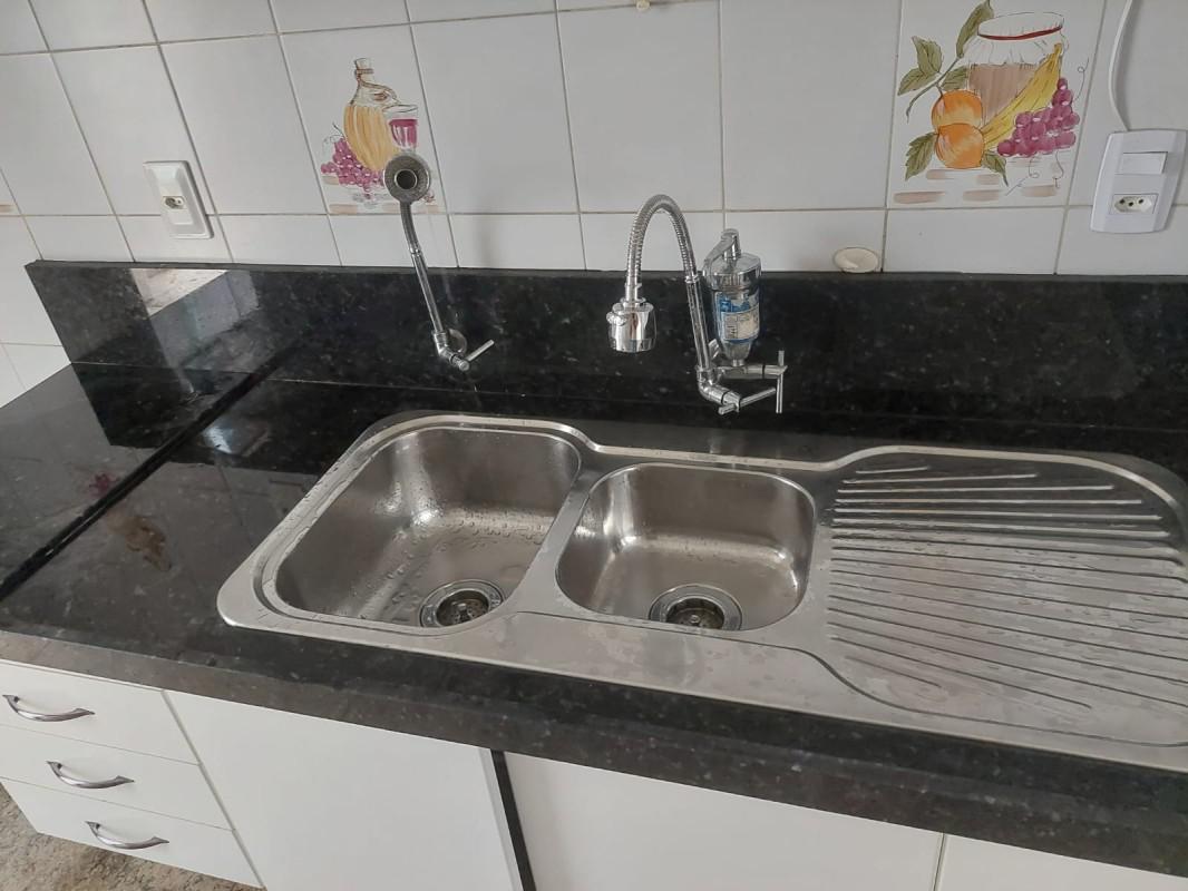 Casa, Santa Inês, 3 Quartos, 2 Vagas, 1 Suíte