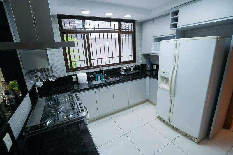 Apartamento, Lourdes, 4 Quartos, 3 Vagas, 3 Suítes