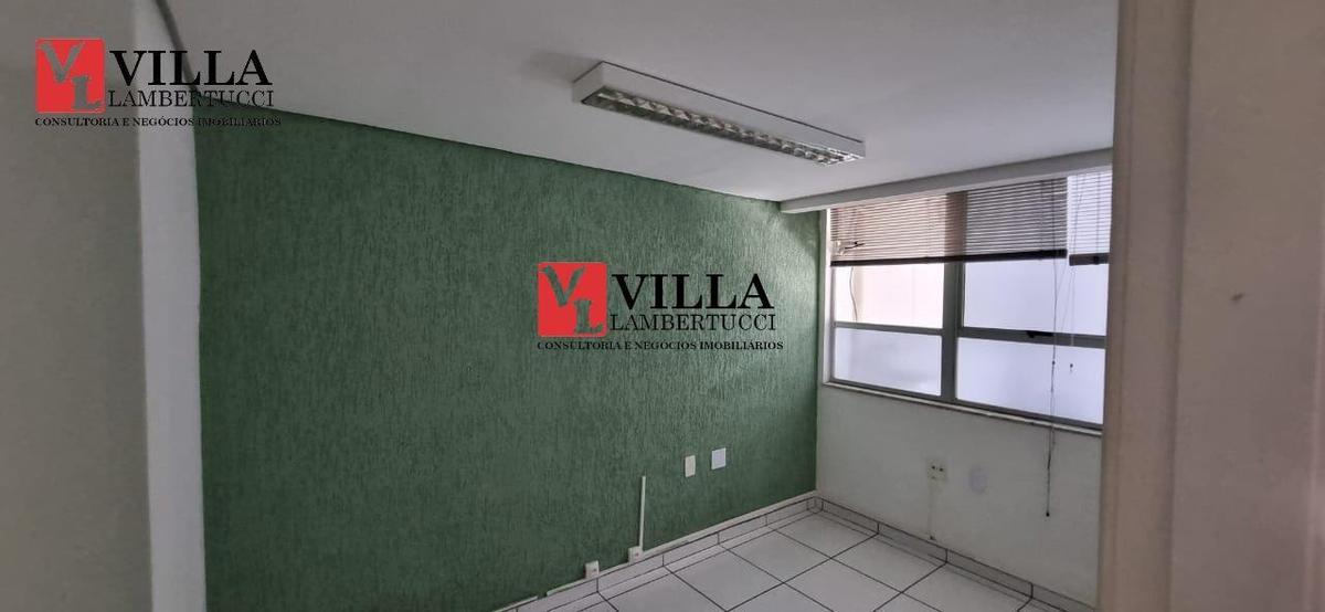 Andar, São Bento, 0 Quarto, 4 Vagas