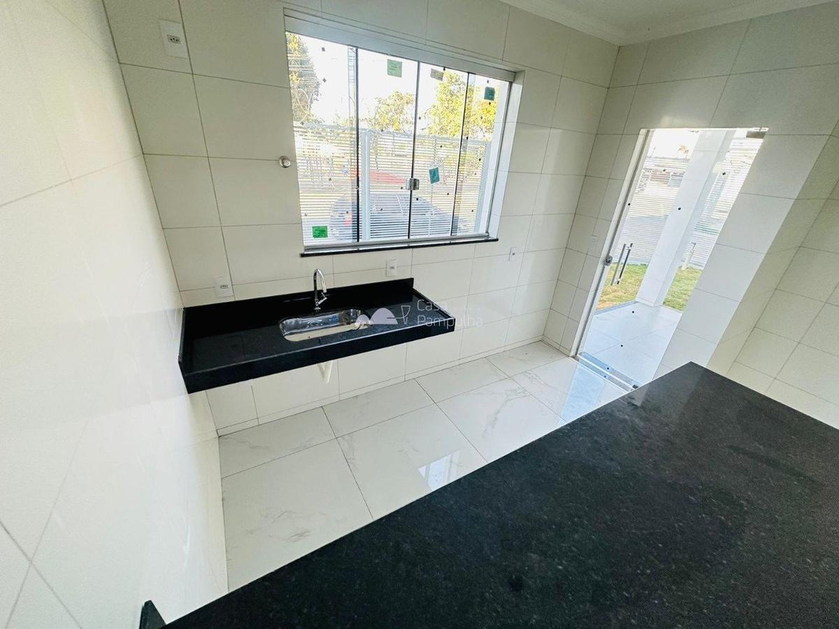 Casa, Piratininga (venda Nova), 3 Quartos, 1 Vaga, 1 Suíte