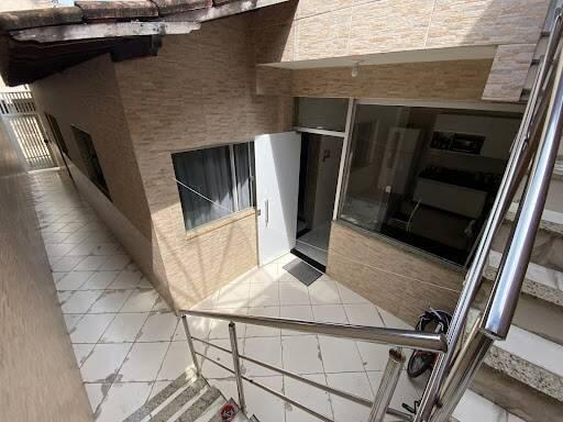 Casa, Melo Viana, 3 Quartos, 0 Vaga