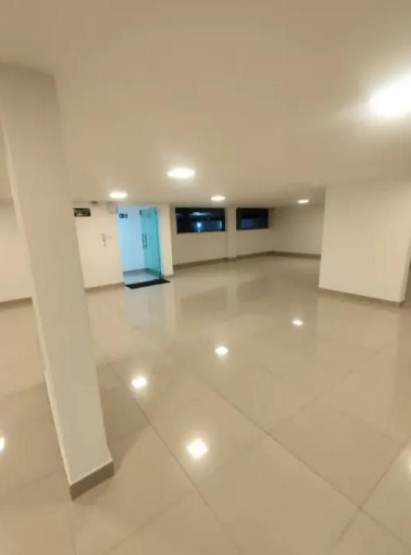 Apartamento, Cabral, 2 Quartos, 2 Vagas, 1 Suíte
