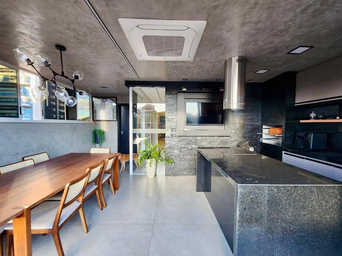 Cobertura, São Pedro, 4 Quartos, 2 Vagas, 2 Suítes