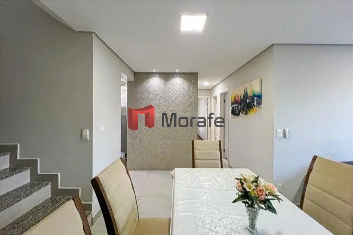 Apartamento, Havaí, 3 Quartos, 3 Vagas, 1 Suíte