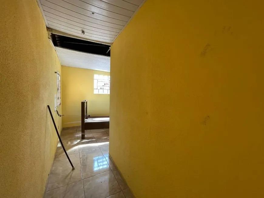 Lote, Monsenhor Messias, 0 Quarto, 0 Vaga
