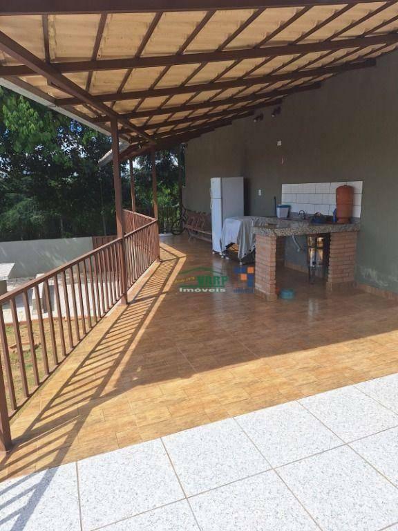 Casa, Paciência, 4 Quartos, 0 Vaga, 3 Suítes