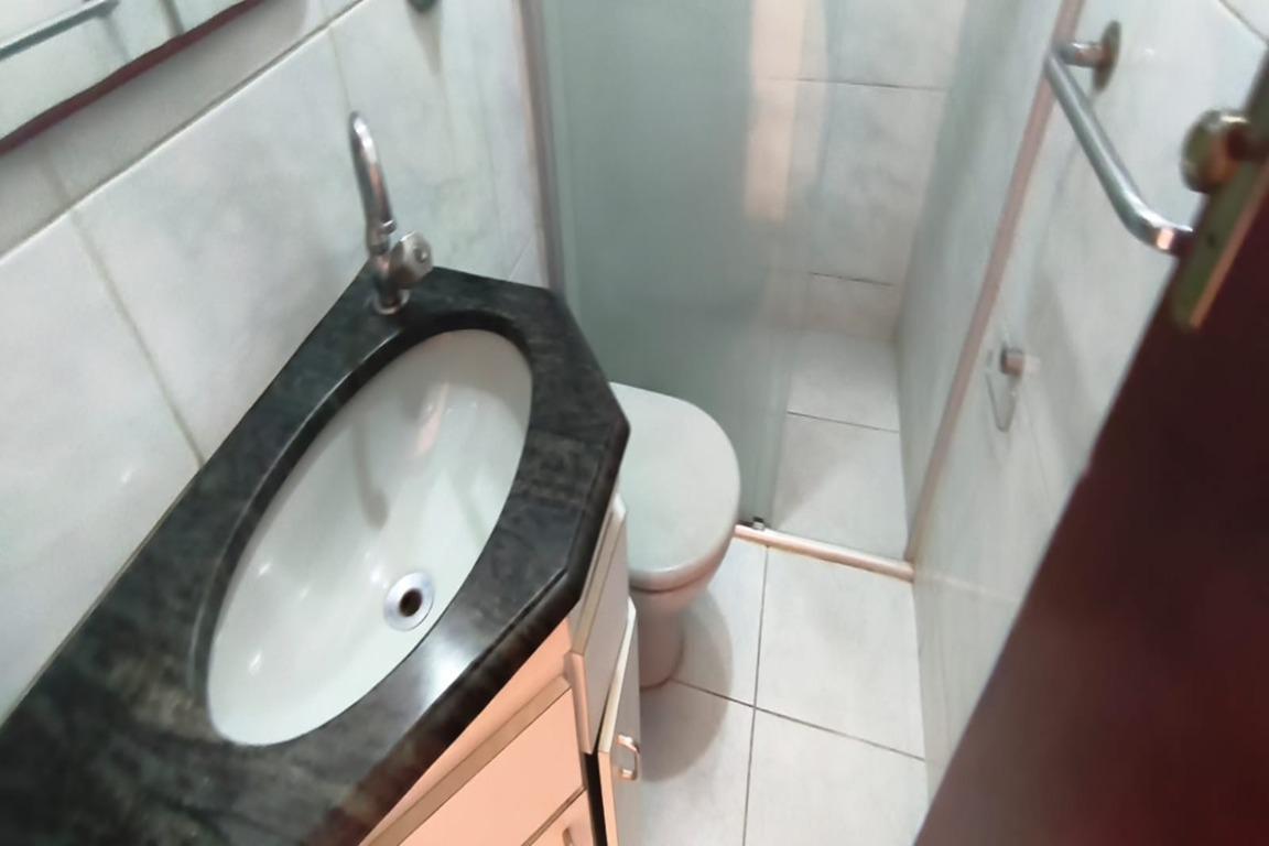 Apartamento, Sagrada Família, 3 Quartos, 1 Vaga