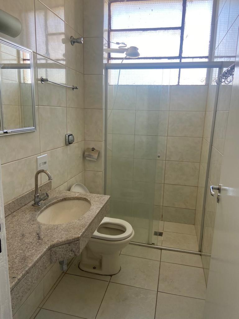 Apartamento, Carlos Prates, 3 Quartos, 1 Vaga