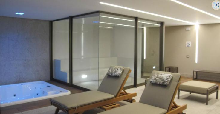 Apartamento, Vale do Sereno, 4 Quartos, 4 Vagas, 2 Suítes
