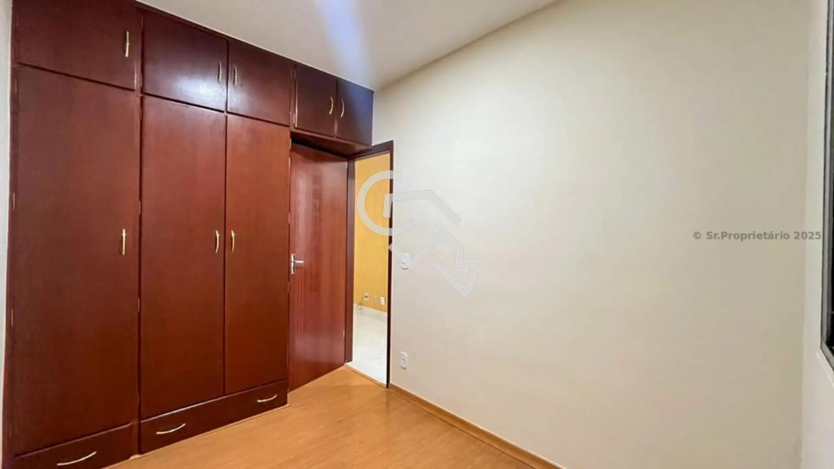 Apartamento, Santa Cruz, 3 Quartos, 1 Vaga, 1 Suíte