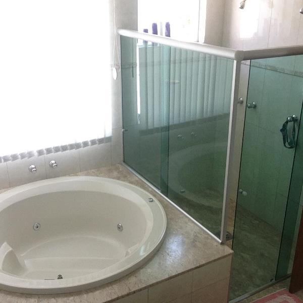Casa, Condomínio Fazenda da Serra, 4 Quartos, 6 Vagas, 1 Suíte