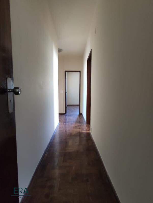 Apartamento, Vila Paris, 4 Quartos, 1 Vaga, 1 Suíte