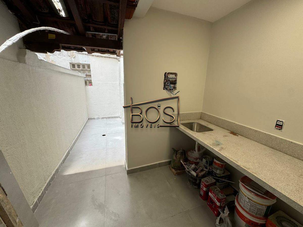 Apartamento, Santo Antônio, 3 Quartos, 1 Vaga, 1 Suíte