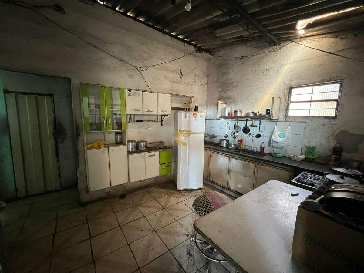 Casa, São João, 2 Quartos, 2 Vagas