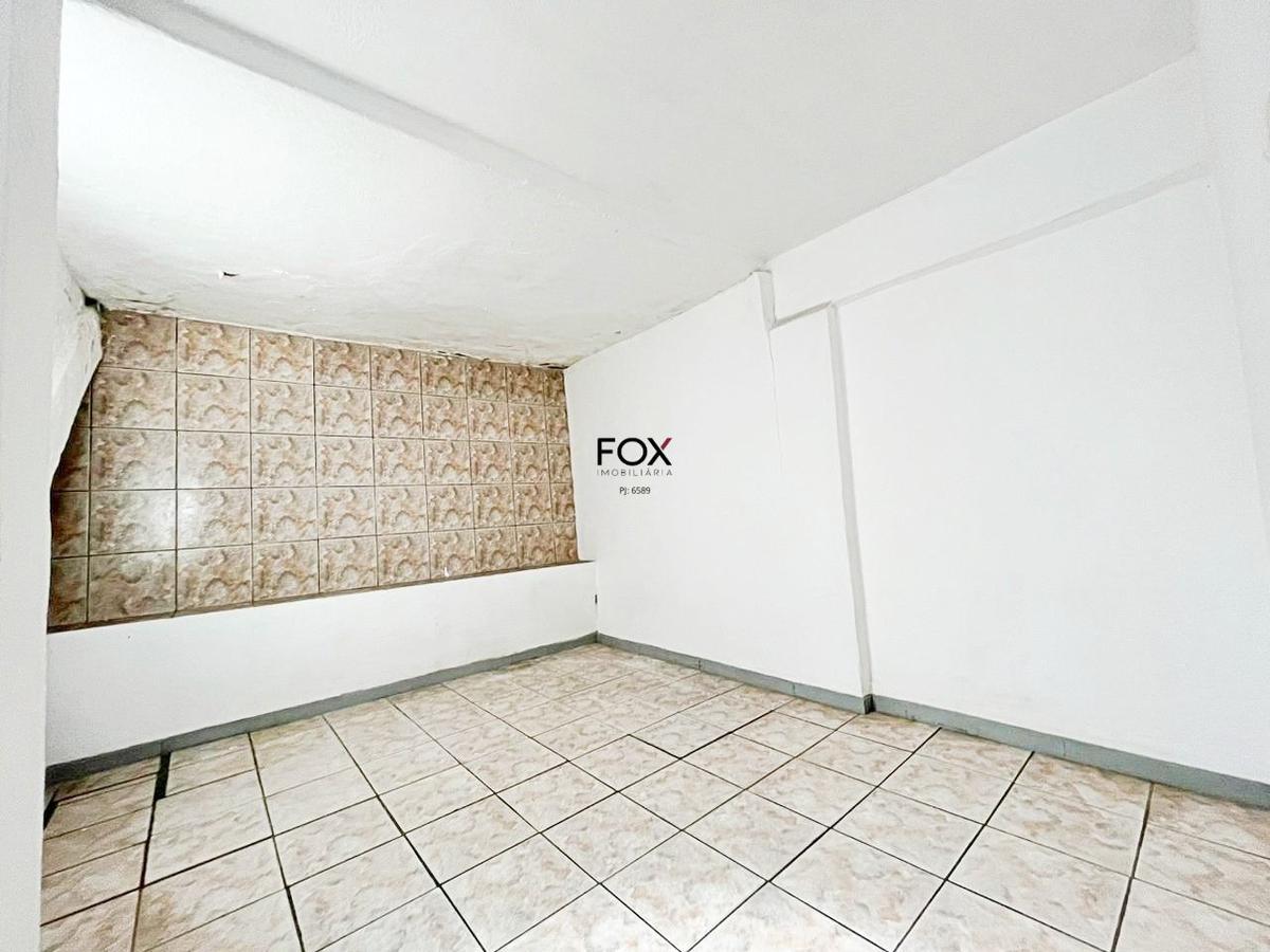 Casa, Bonfim, 3 Quartos, 1 Vaga
