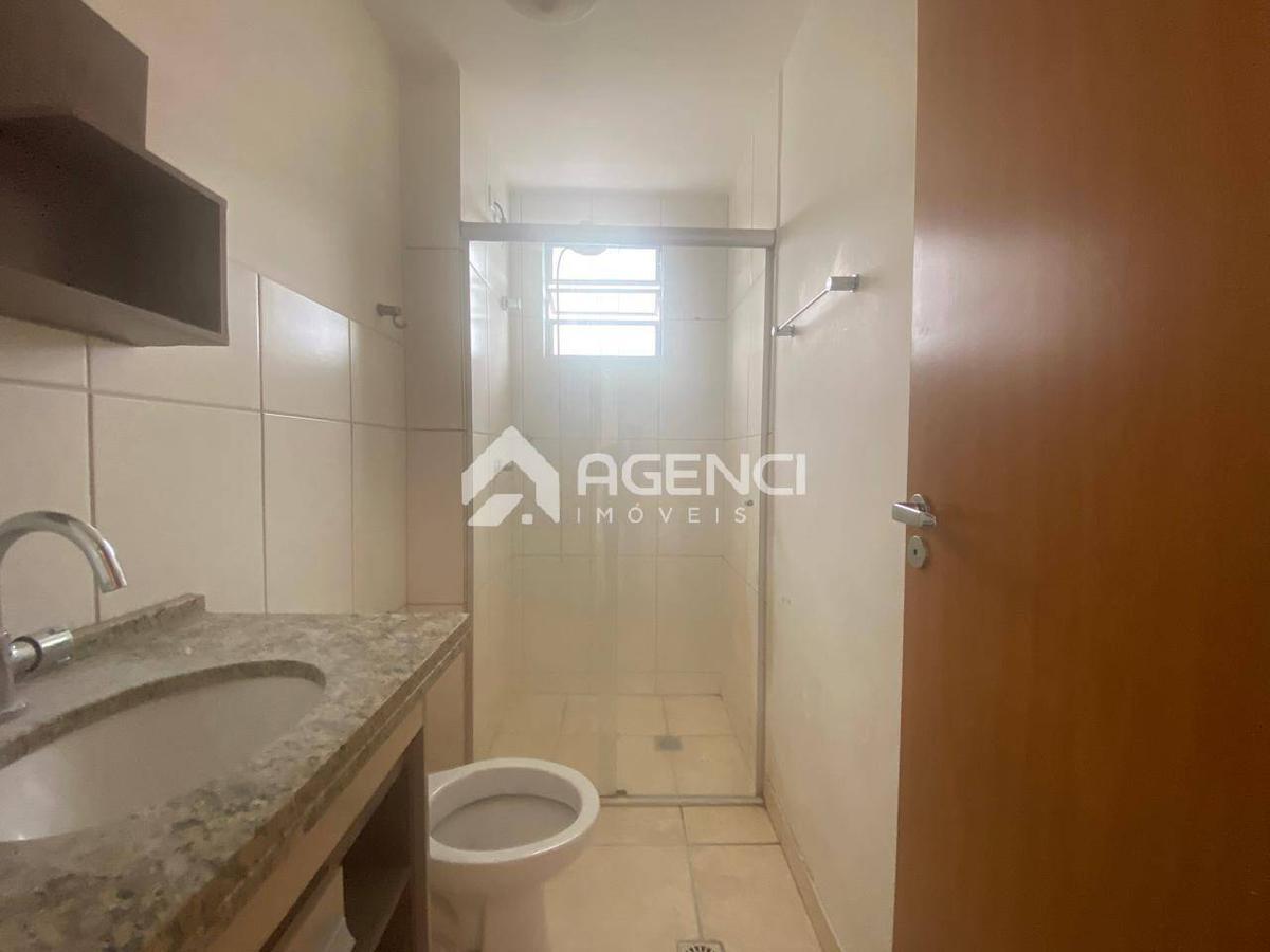 Apartamento, Cabral, 2 Quartos, 0 Vaga, 0 Suíte