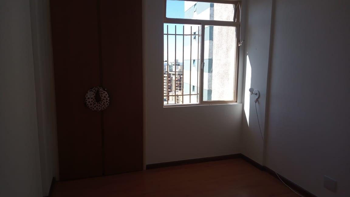 Apartamento, Sagrada Família, 3 Quartos, 1 Vaga