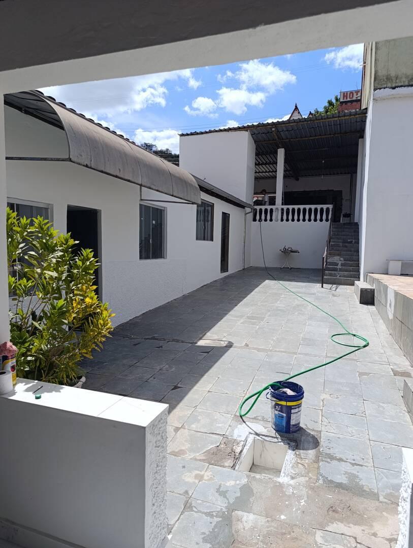 Casa, Todos Os Santos, 3 Quartos, 3 Vagas
