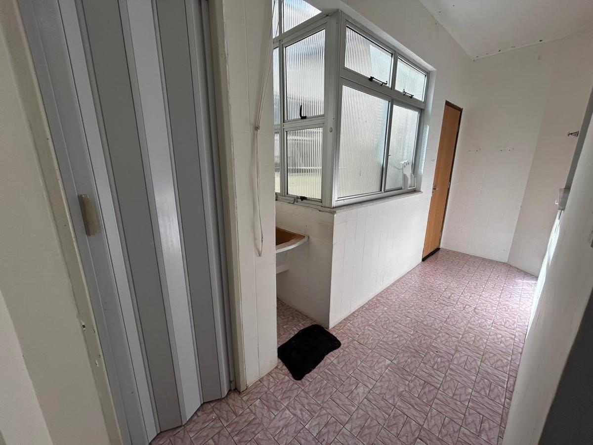 Apartamento, Cidade Nova, 3 Quartos, 2 Vagas, 1 Suíte