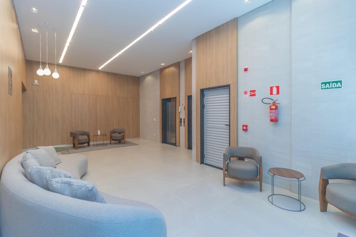 Apartamento, Sagrada Família, 3 Quartos, 2 Vagas, 1 Suíte